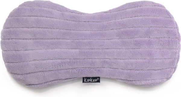 Woller Warmtekussen Pastel Violet KipKep