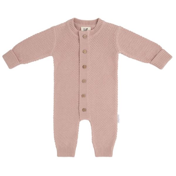 Boxpakje Willow oud roze Baby's Only