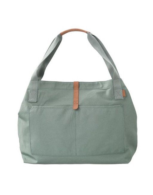 Mom-bag large chinois green Fresk