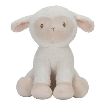 Little Farm Knuffel Schaap – 25 cm Little Dutch