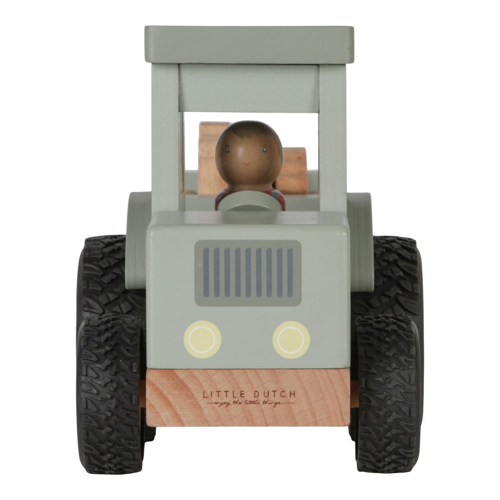 LD7149 Tractor with trailer_4