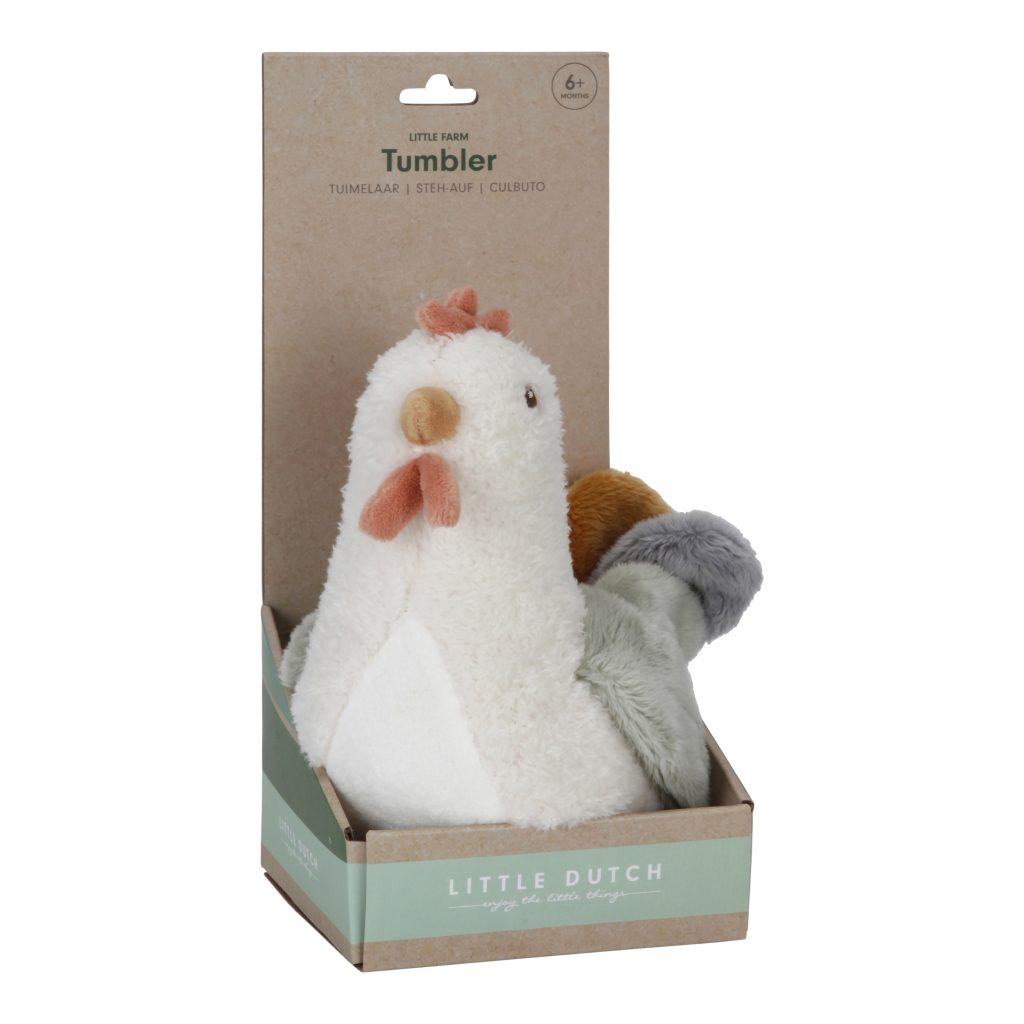 LD8803 Tumbler Chicken_5