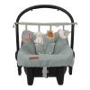 LD8811 Car seat toy