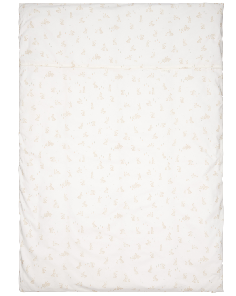 TE10303023 – Duvet cover Baby Bunny – Newborn Naturals