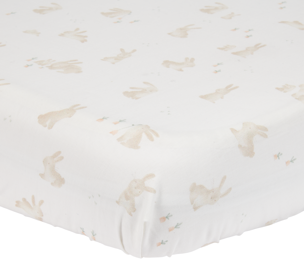 TE10703023 – Fitted sheet Baby Bunny – Newborn Naturals (2)