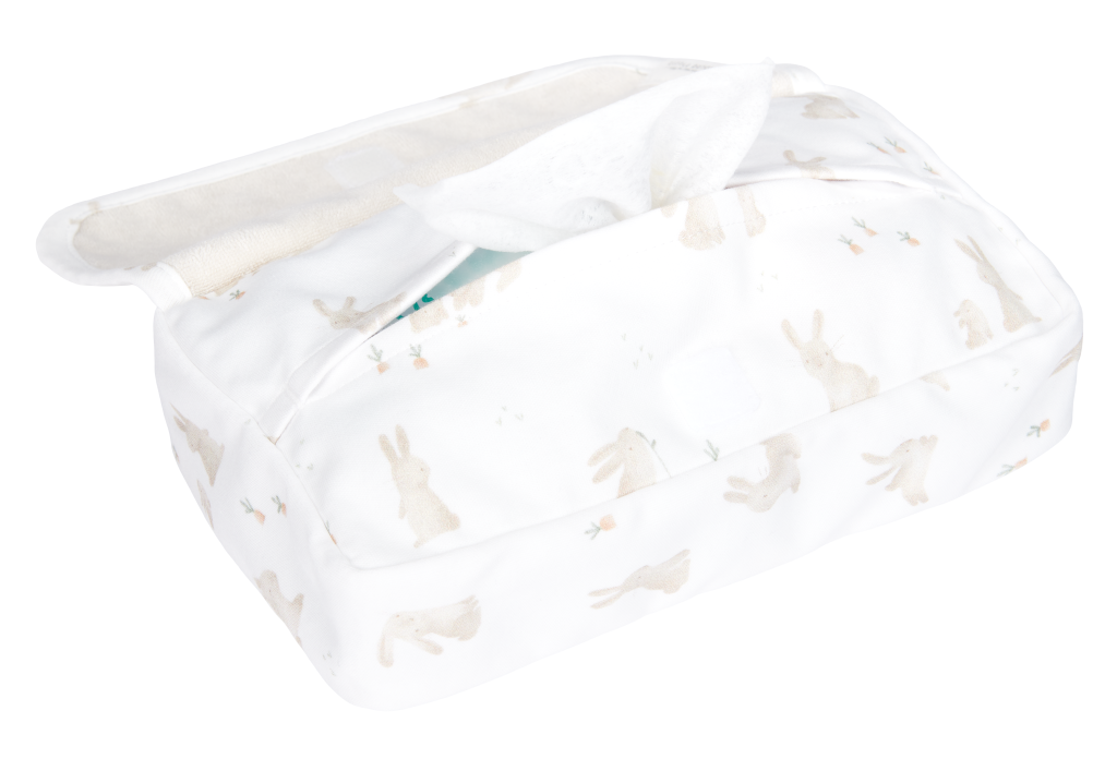 TE30703023 – Baby wipes cover Baby Bunny – Newborn Naturals (2)