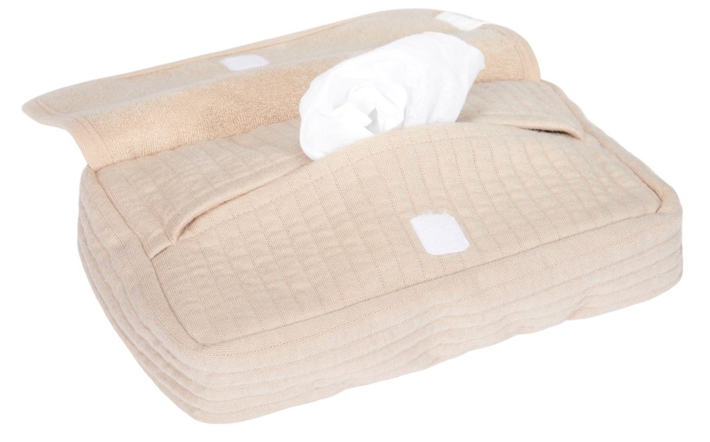 TE30723021 – Baby wipes cover Pure Beige – Newborn Naturals (2)