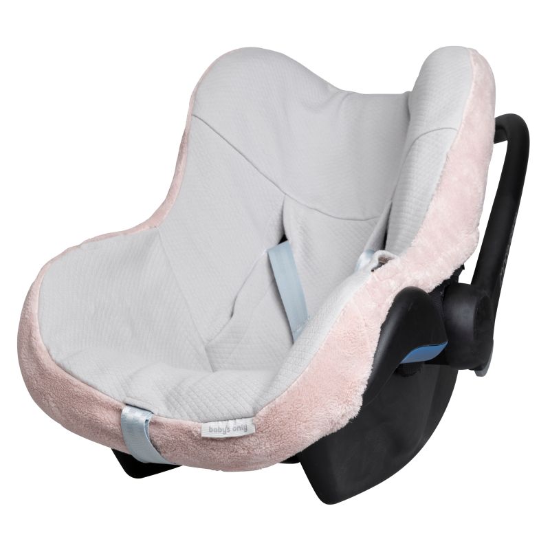 Maxi-Cosi hoes Cozy Oud Roze Baby's Only
