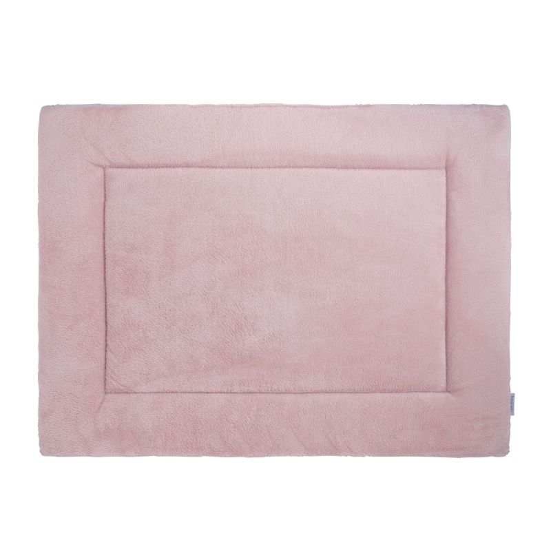 Boxkleed Cozy Oud Roze 75x95cm Baby's Only