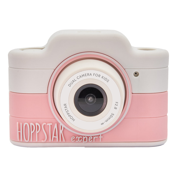 Hoppstar Blush Digitale Kinder Camera Zazu