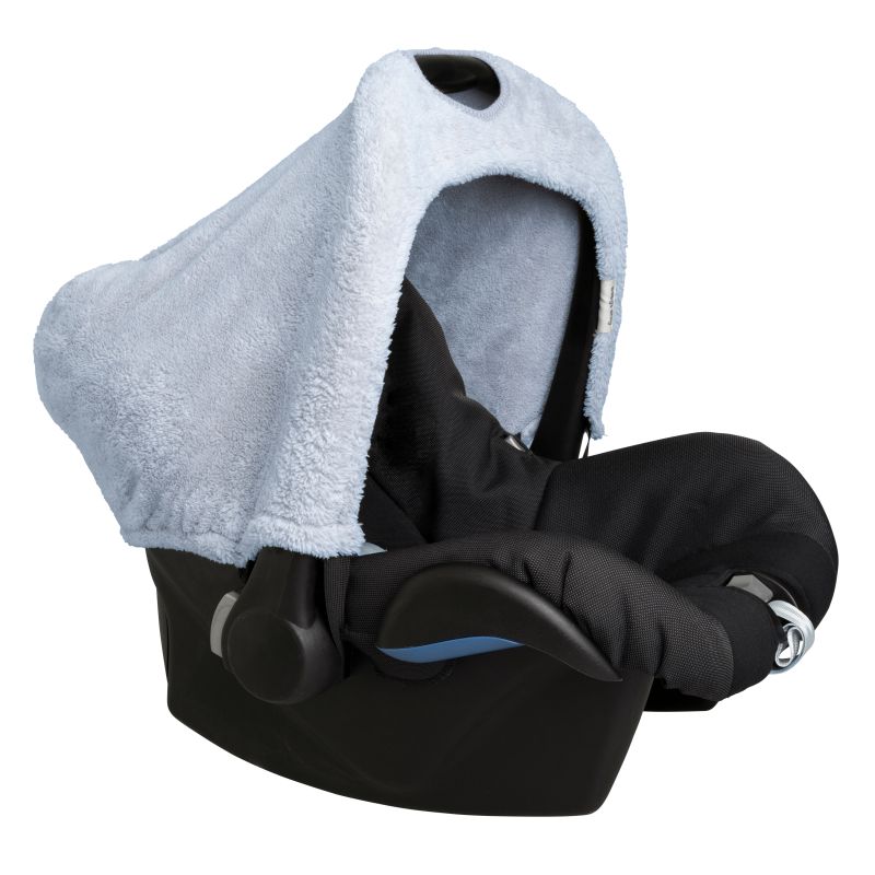 Kap Maxi-Cosi 0+ Cozy Misty Blue Baby's Only