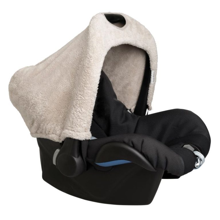 Kap Maxi-Cosi 0+ Cozy Warm Linen - Villa Uk