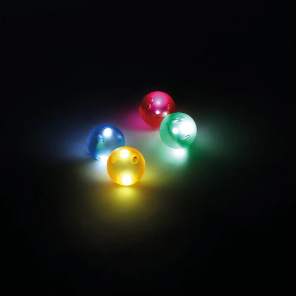 1 1 Balls Pack Dazzling Lights3
