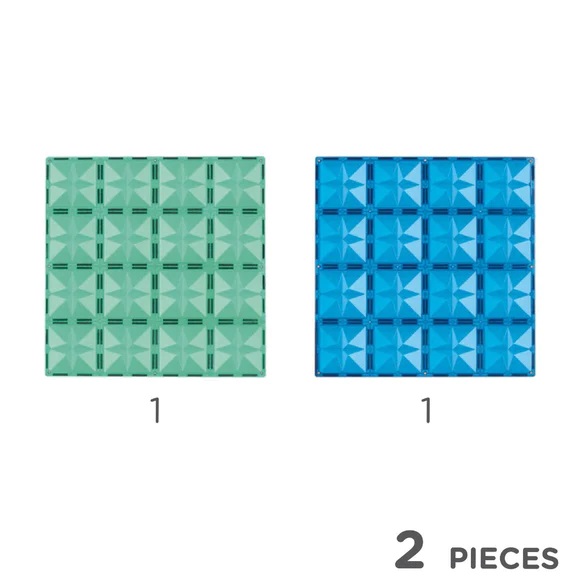 1 1 Big Plates Blue Green1