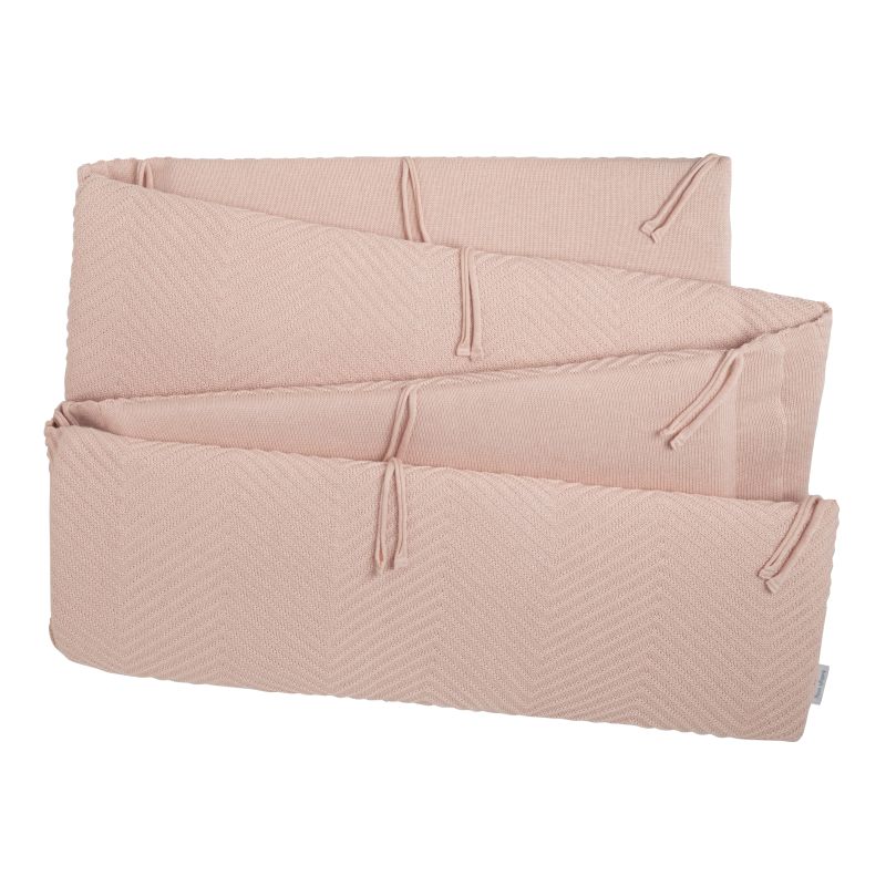 Boxbumper Grace Blush Baby's Only