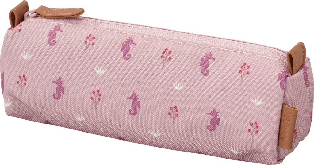 1 1 Fresk Etui Seahorse – Roze1