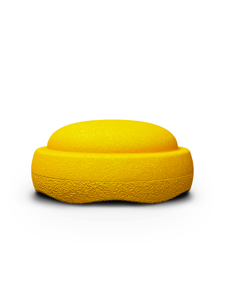 Stapelstein® Yellow| Original Stapelstein