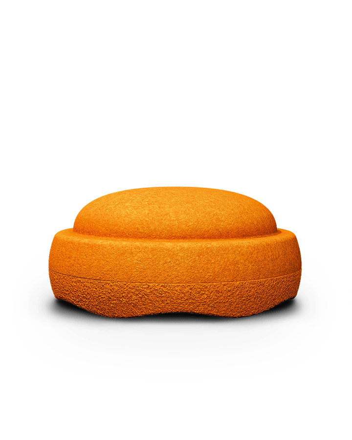 Stapelstein® Orange| Original Stapelstein