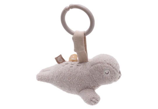 Wagenhanger Deepsea – Seal Jollein