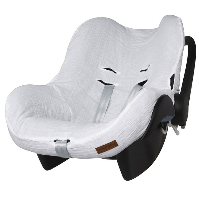Maxi cosi hoes Breeze White Baby's Only