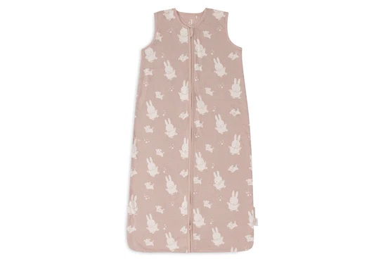 Baby Slaapzak Jersey Miffy Snuffy – Wild Rose Jollein