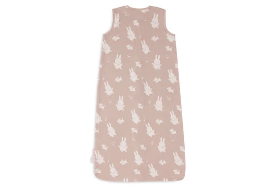 1 1 1 1 a Baby Slaapzak Jersey 110cm Miffy Snuffy – Wild Rose1