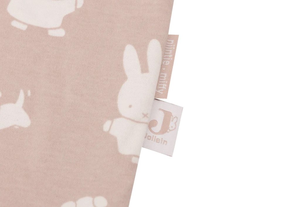 1 1 1 1 a Baby Slaapzak Jersey 110cm Miffy Snuffy – Wild Rose2