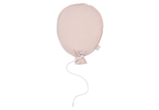 Ballon 25x50cm – Wild Rose Jollein
