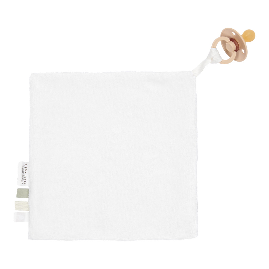 TE21114022 – Cuddle cloth muslin Little Farm – Little Farm (1)