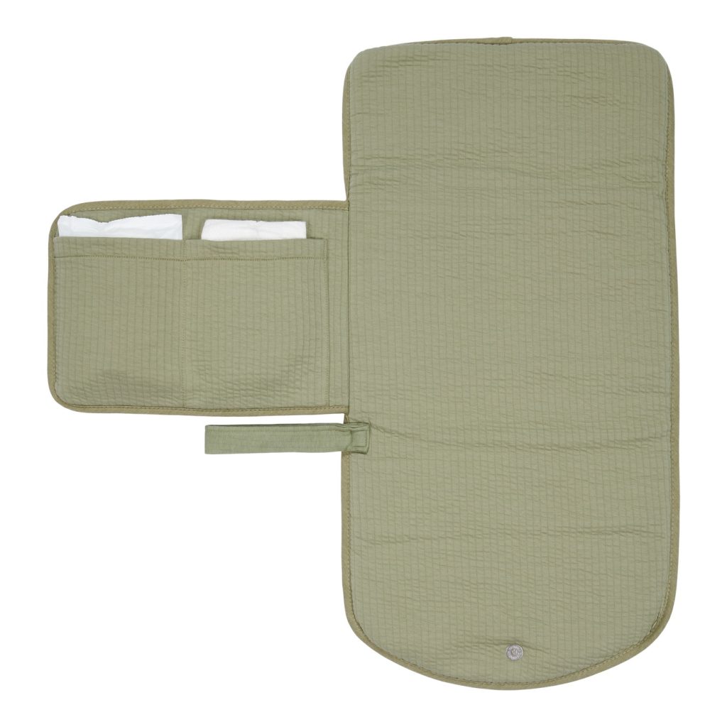 TE41014008 – Changing pad Pure Olive – Little Farm (2)