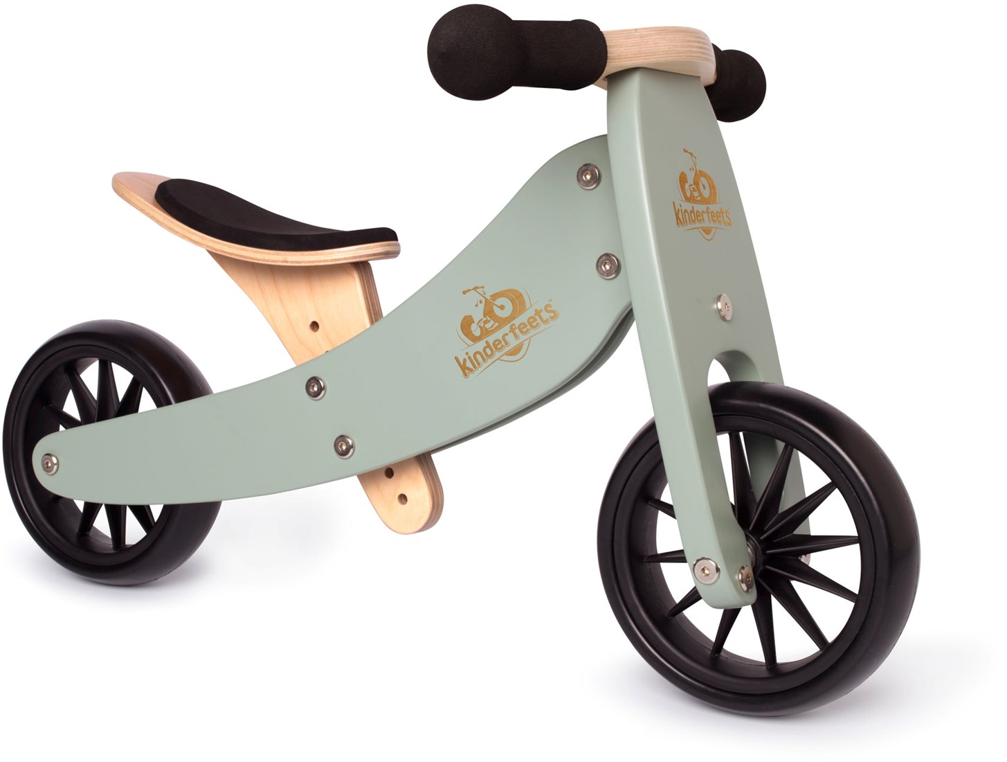 kinderfeets-2-in-1-houten-loopfiets-driewieler-tiny-tot-plus-silver-sage-2