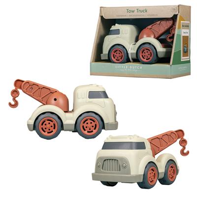 Little Dutch Takelwagen – 17CM Little Dutch