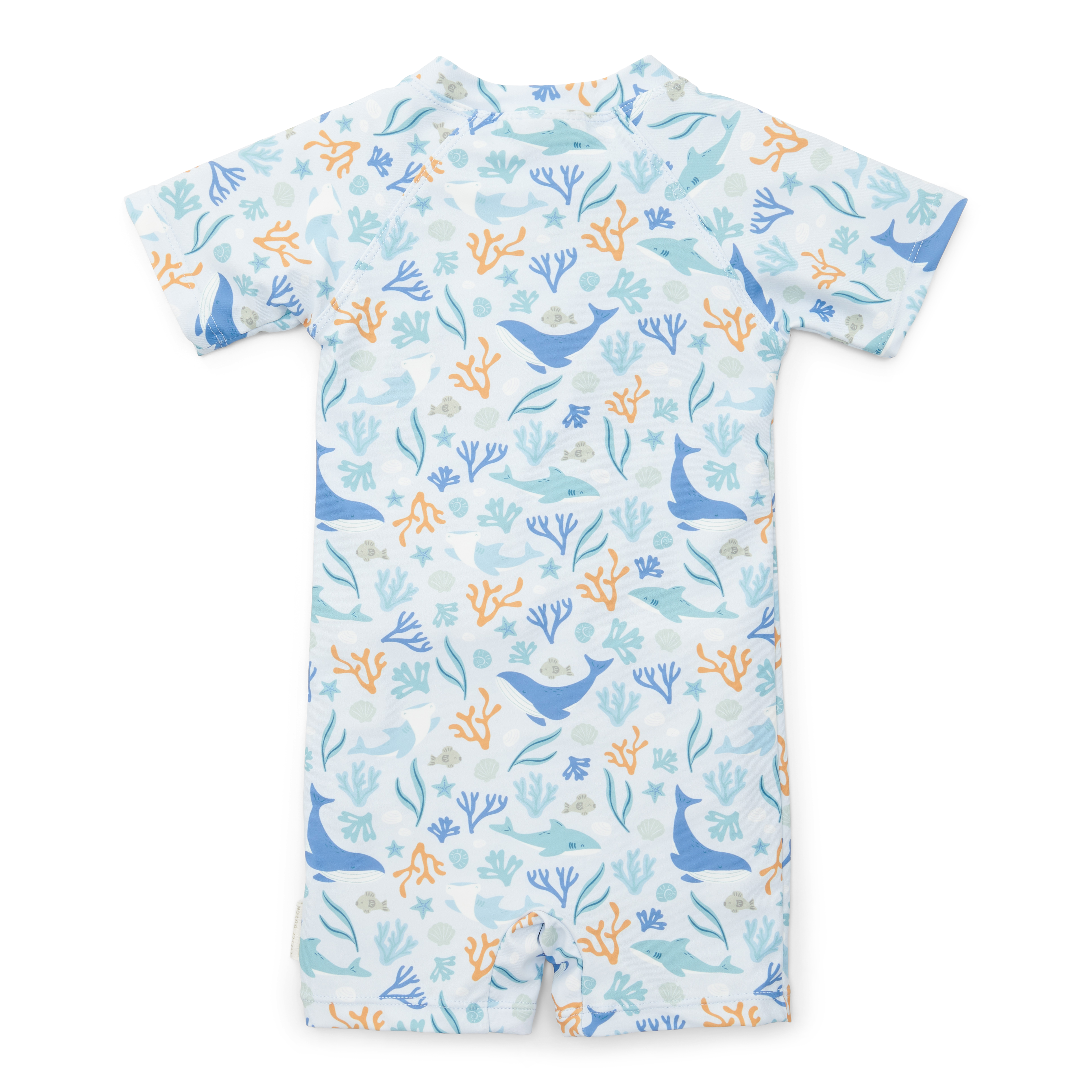 CL24048010 – CL24048011 – CL24048012 – CL24048013 – product – Swimsuit short sleeves Ocean Dreams Blue (2)