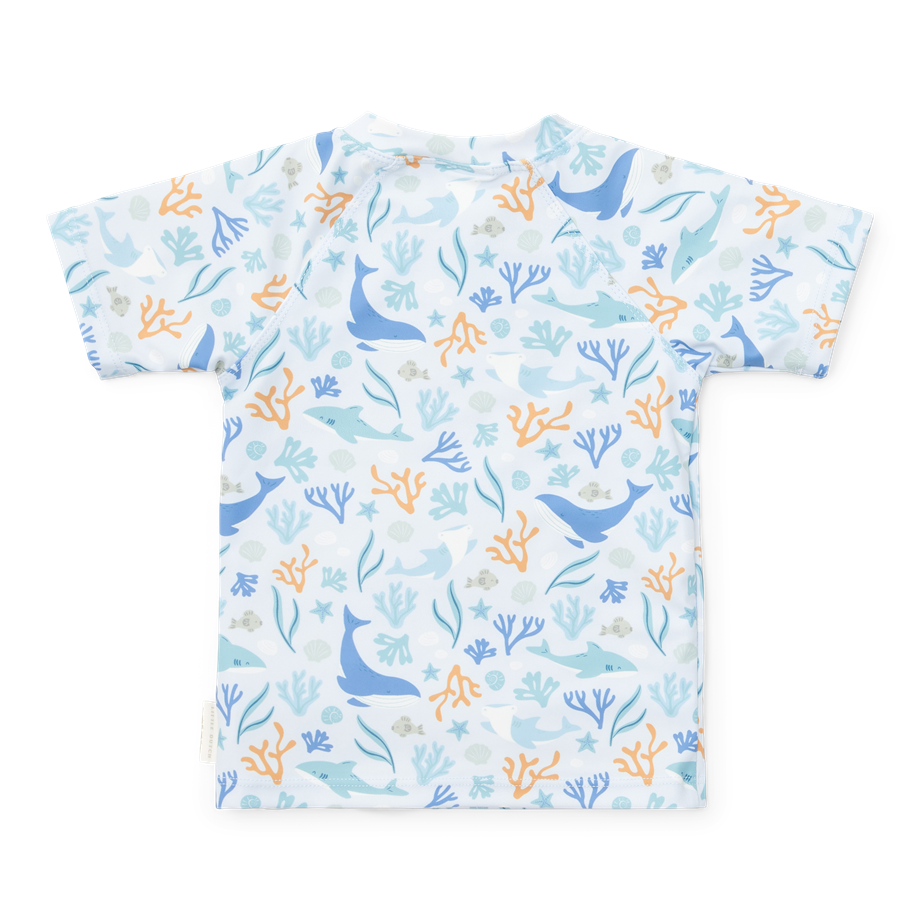 CL24048030 – CL24048031 – CL24048032 – CL24048033 – product – Swim T-shirt short sleeves Ocean Dreams Blue (2)