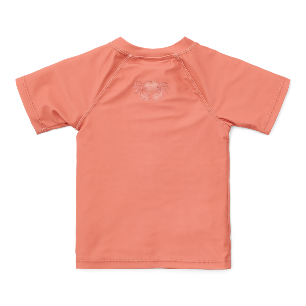 CL24048050 – CL24048051 – CL24048052 – CL24048053 – product – Swim T-shirt short sleeves Coral (2)