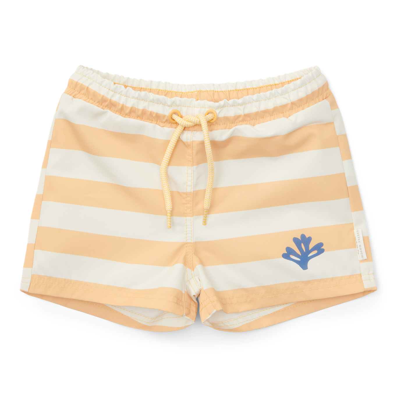 Swimshort Honey Stripes Little Dutch