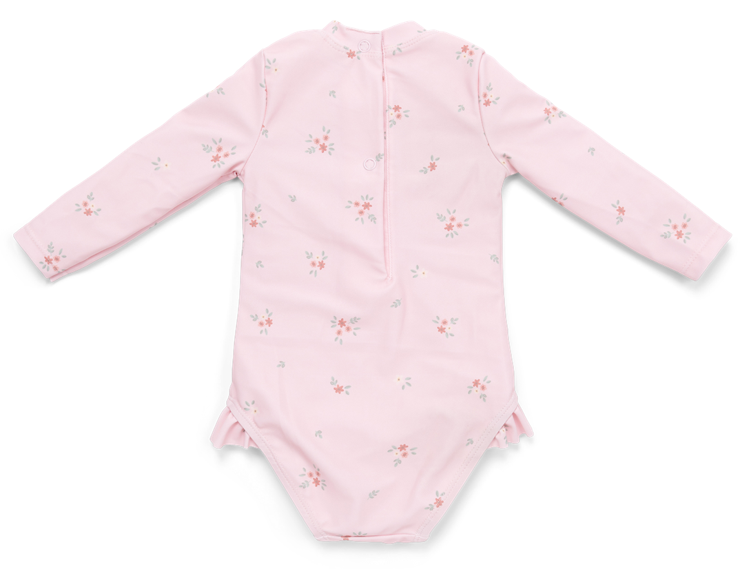 CL24048124 – CL24048125 – CL24048126 – CL24048127 – product – Bathsuit long sleeves ruffles Rosy Meadows (2)