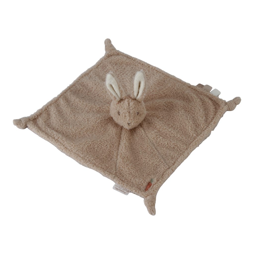 LD8855 Cuddle Cloth – Baby bunny_1