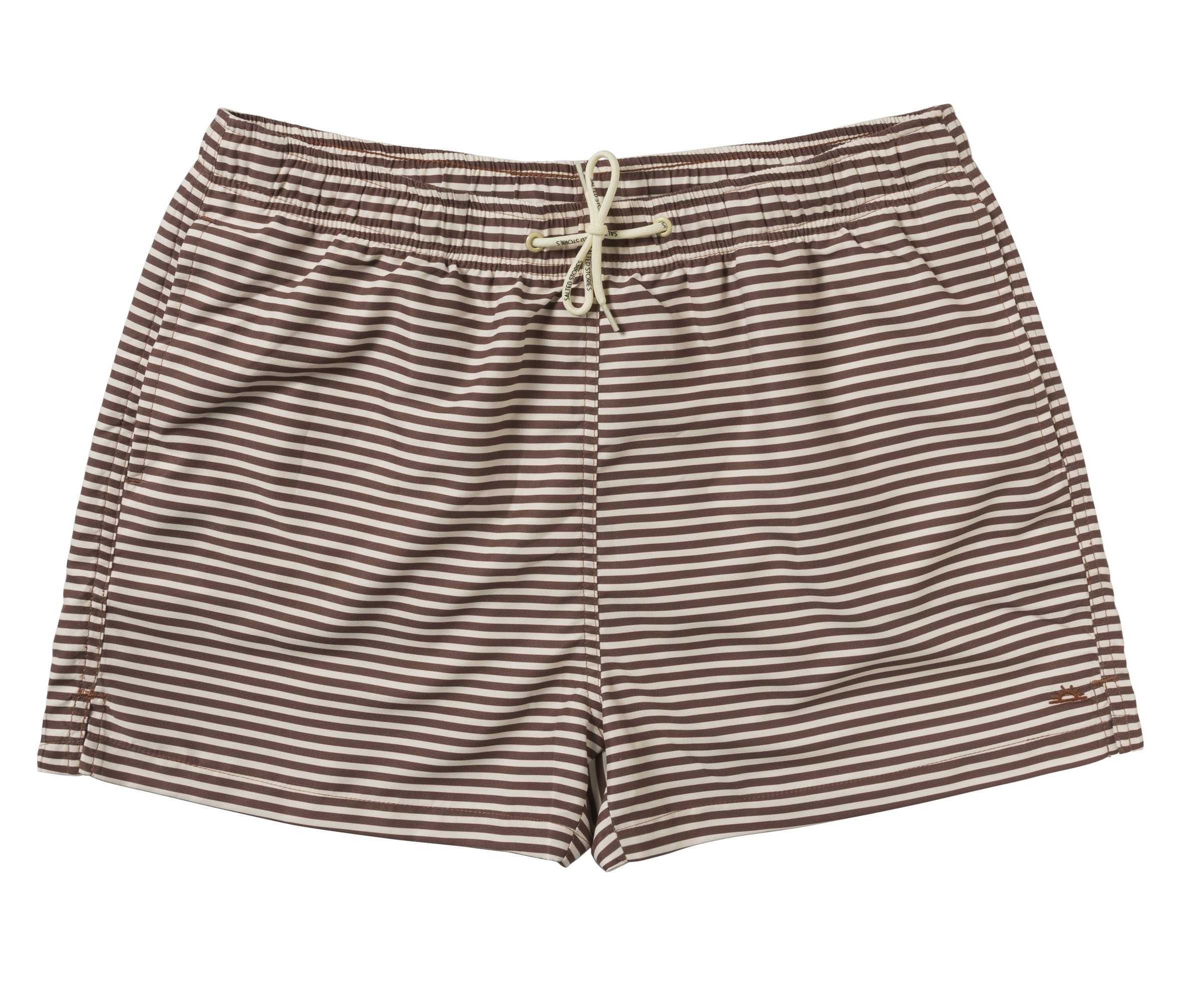 Swimshort Rib Stripe | Stan Men Salted Stories