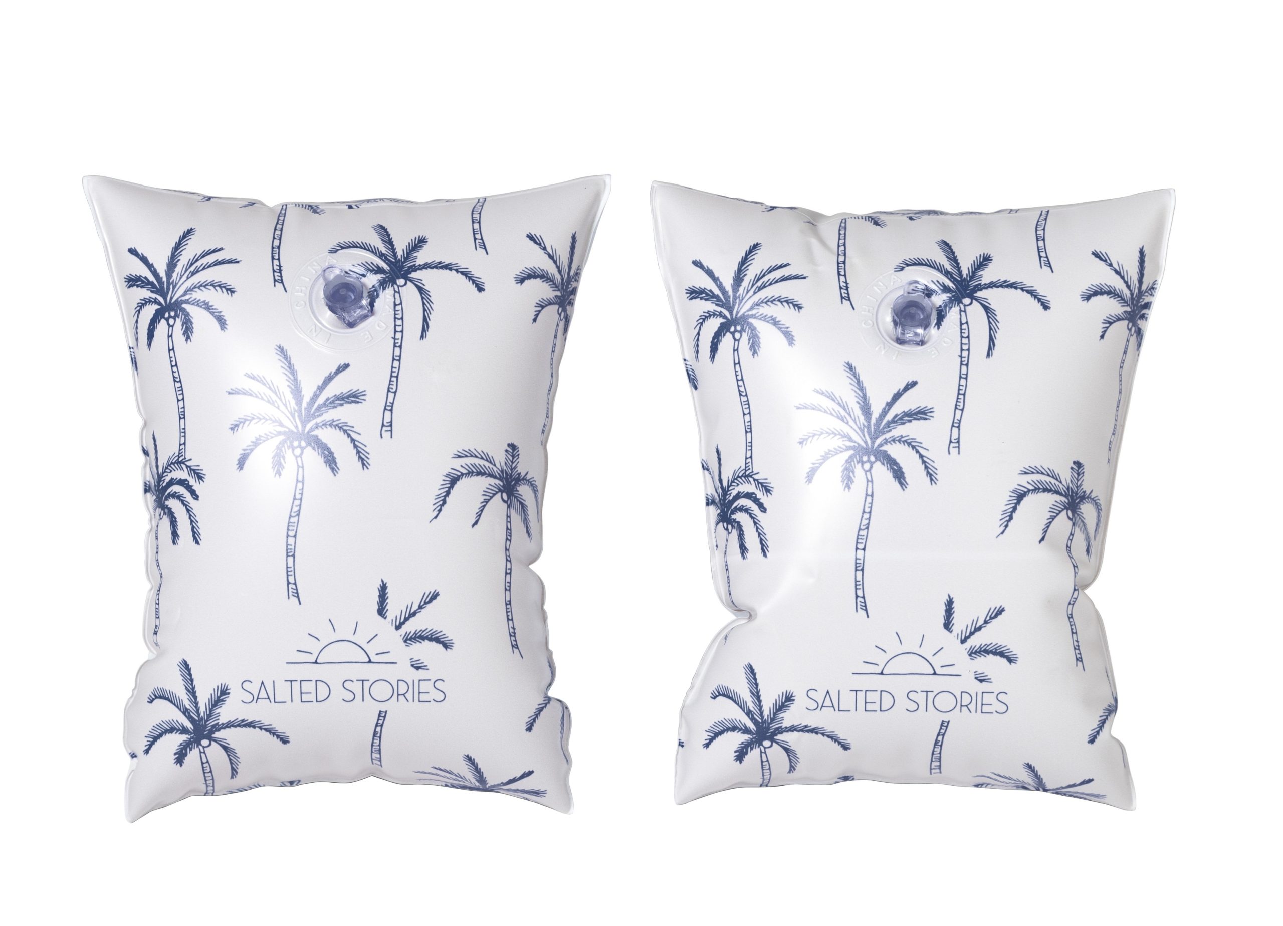 Tropic | Swimming Armbands Salted Stories