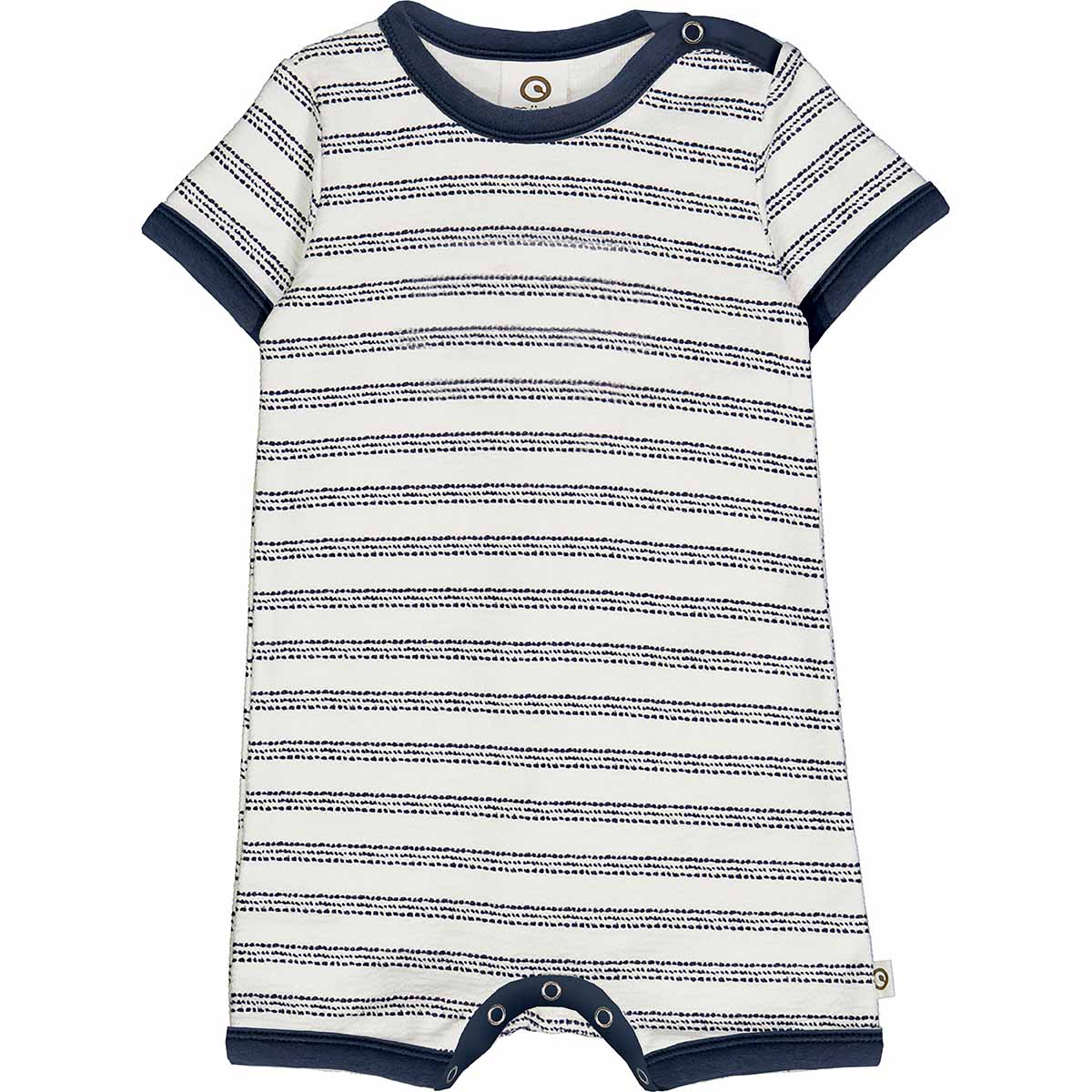 Beach body Stripe Müsli by Green Cotton