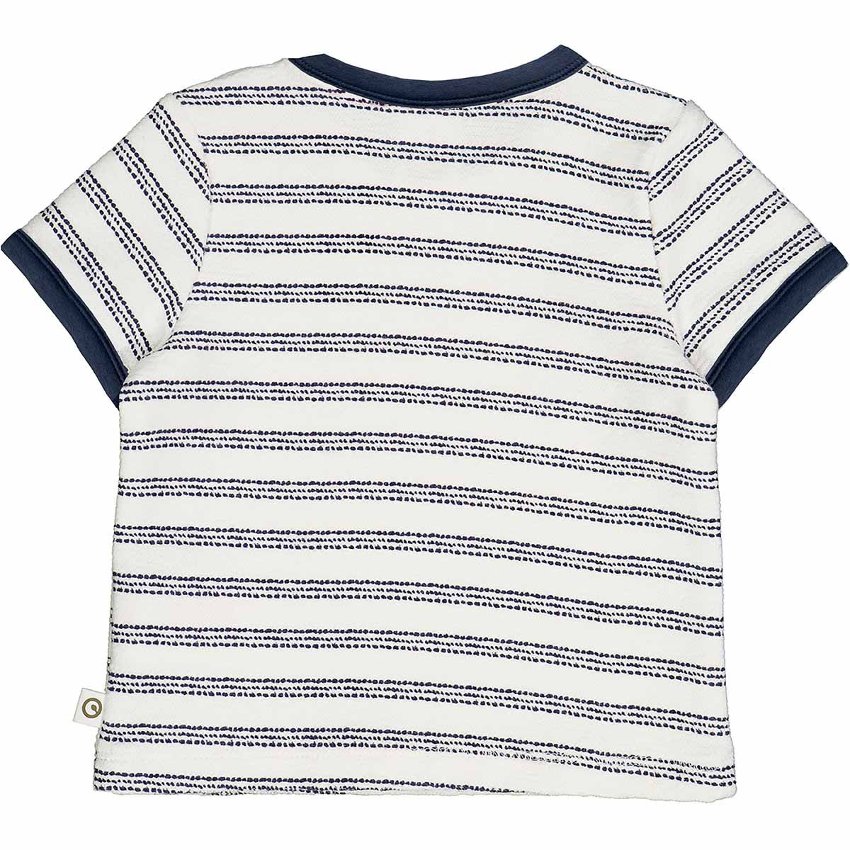 Stripe Shortsleeve T2