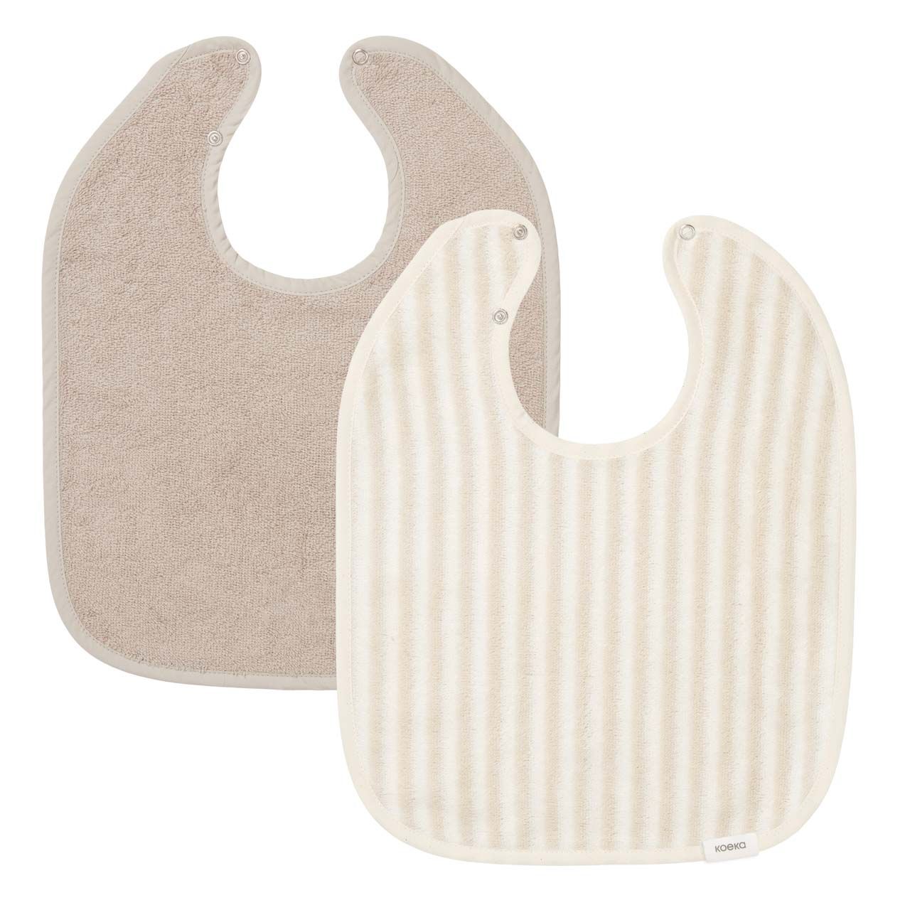 Slab 2-pack Playa sand/clay Koeka