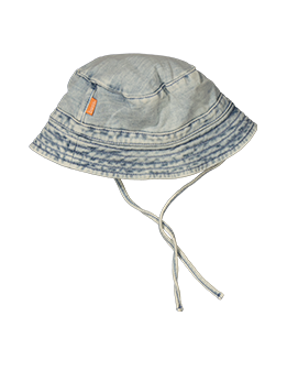 BESS Sunhat Jog Denim B.E.S.S.