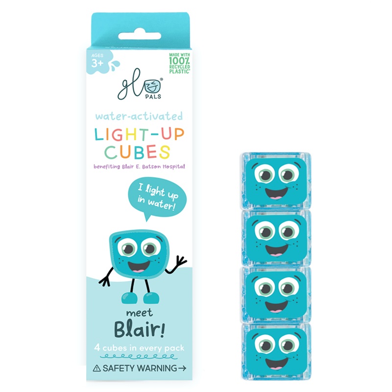 GloPals 4pack Blair Glo Pals