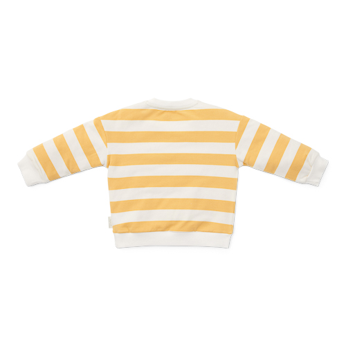 CL24022006 – CL24022007 – CL24022008 – CL24022009 – CL24022010 – CL24022011 – Sweater Sunny Yellow Stripes – Little Farm (2)