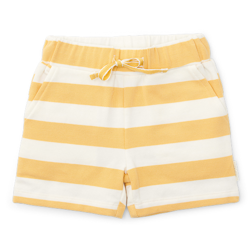 Korte broek stripes Little Dutch