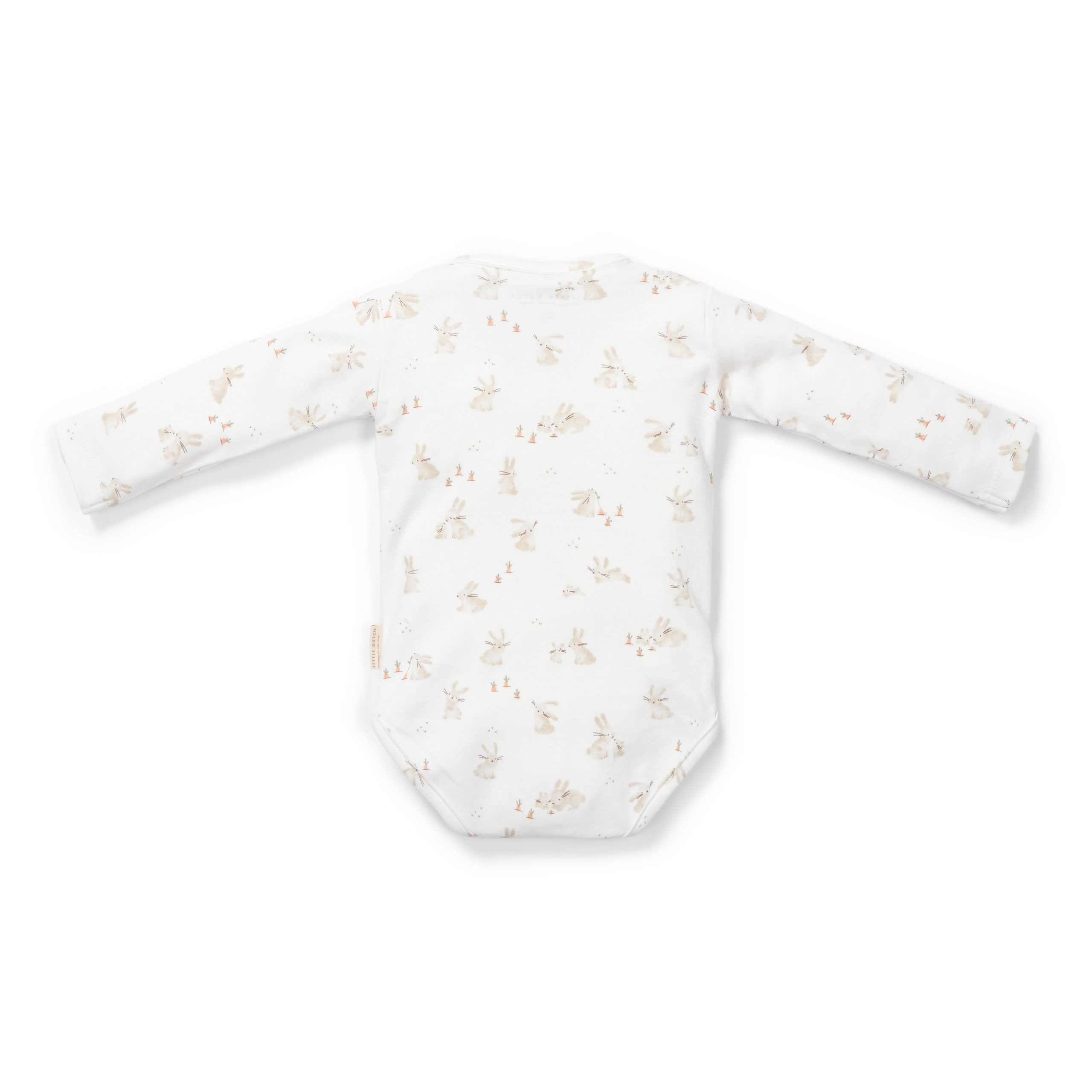 CL24220001 – CL24220002 – CL24220003 – CL24220004 – CL24220005 – CL24220006 – Bodysuit wrap long sleeves – New Born Naturals Bunny (2)