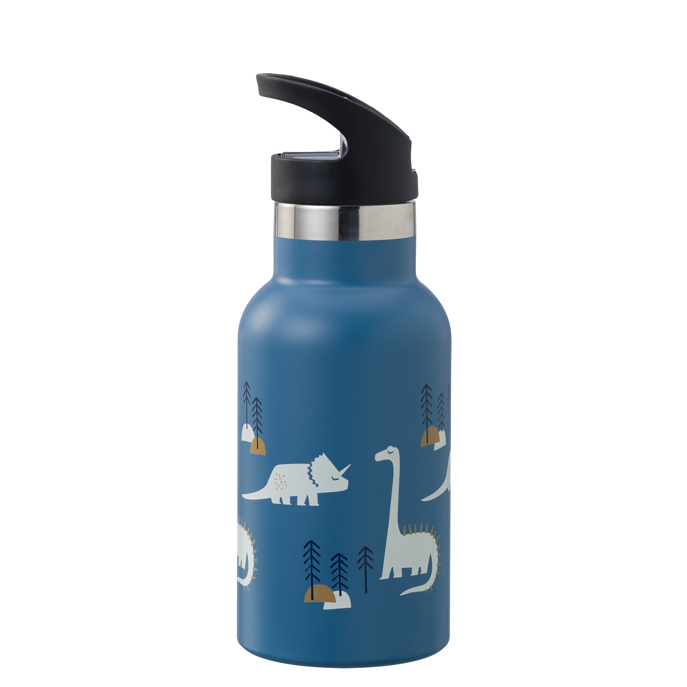 Thermosfles Dino 350 ml Fresk