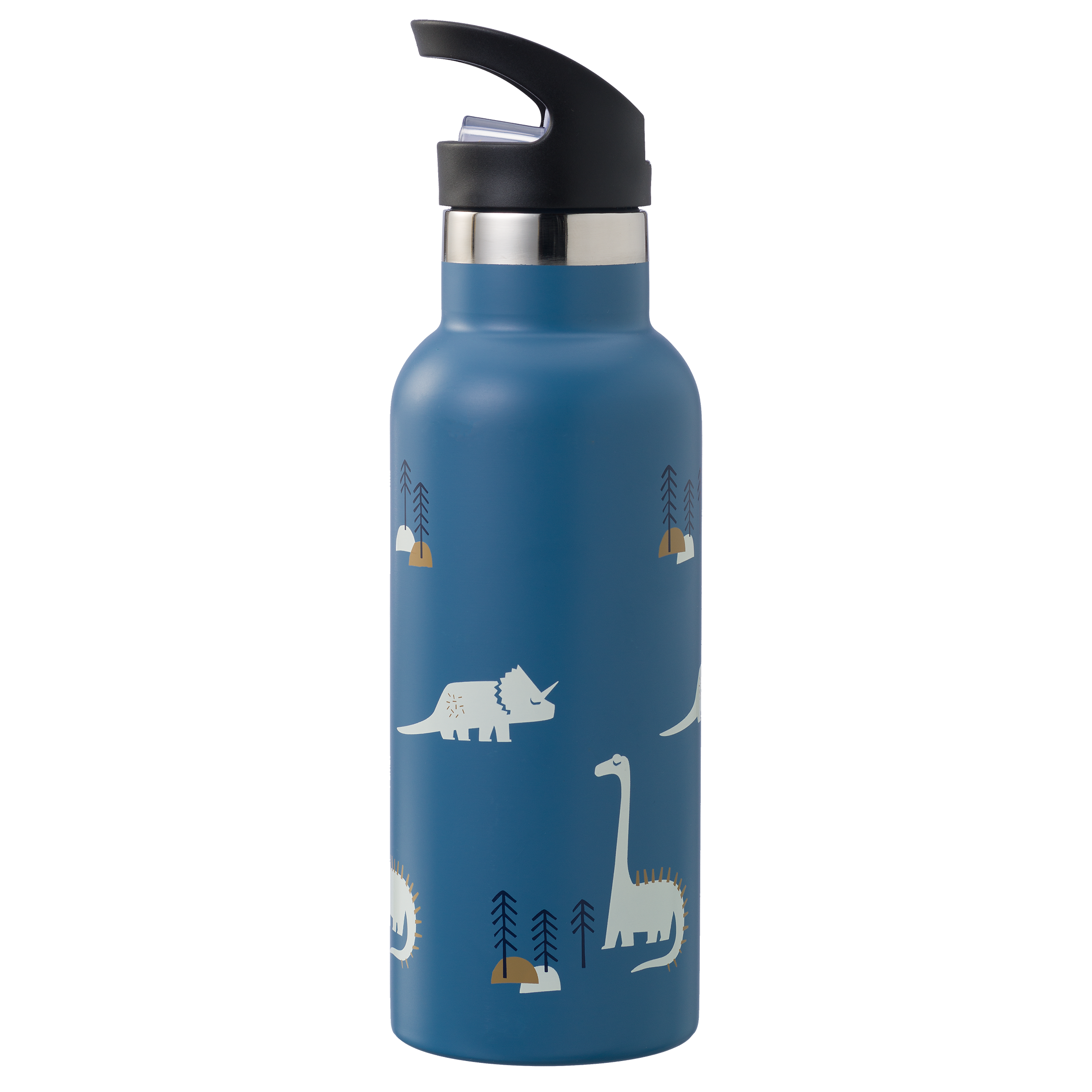 Thermosfles Dino 500 ml Fresk